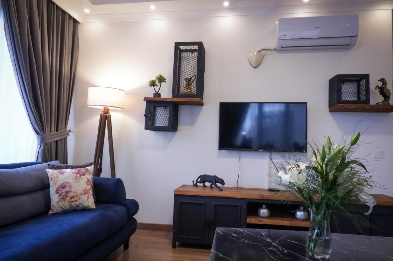 Saygin Apartments Istambul Exterior foto