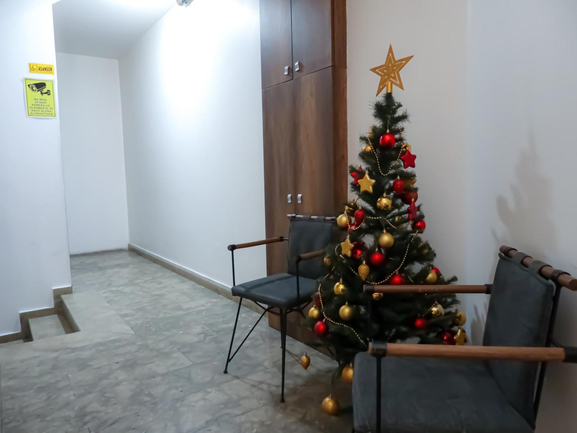 Saygin Apartments Istambul Exterior foto