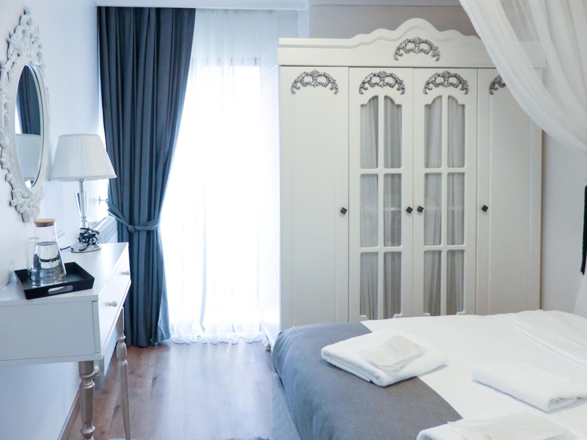 Saygin Apartments Istambul Exterior foto